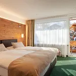 Jaegerhof 3* Ζερμάτ