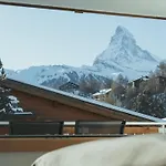 Hotel Jaegerhof Zermatt