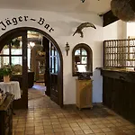 Jaegerhof 3*