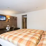 Jaegerhof Hotel