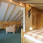 Jaegerhof 3* Zermatt