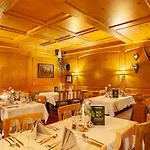 Jaegerhof Hotel 3*