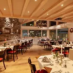 Jaegerhof 3* Zermatt