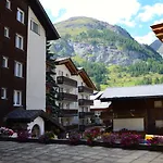 Jaegerhof Hotel Zermatt