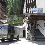 Hotel Jaegerhof