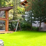 Jaegerhof Hotel 3*