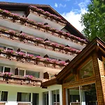 Jaegerhof 3* Ζερμάτ
