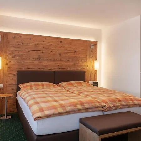 Hotel Jaegerhof Zermatt