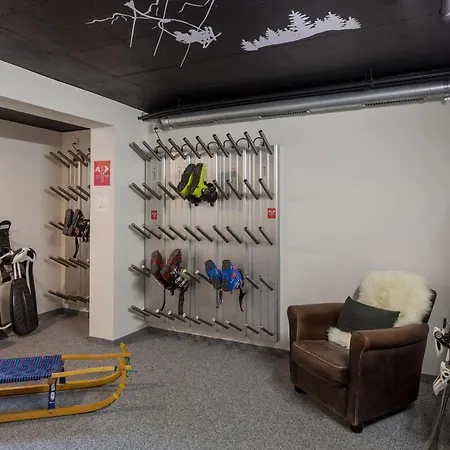 Jaegerhof Готель 3*