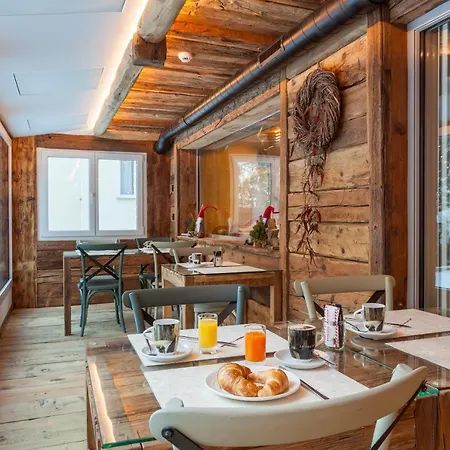 Jaegerhof Готель 3*
