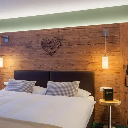 Jaegerhof 3* Церматт