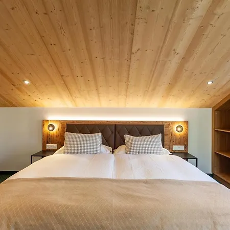 Jaegerhof 3* Zermatt