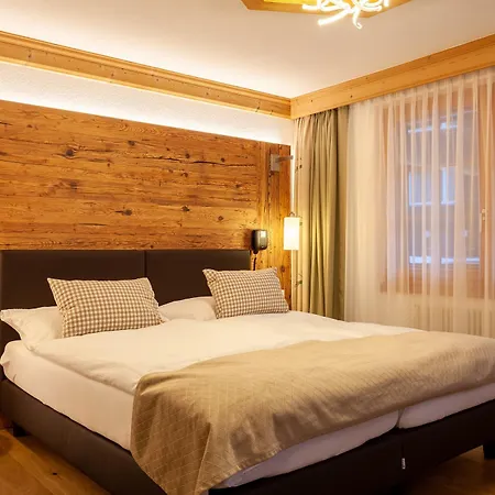 Jaegerhof 3*