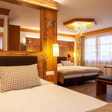 Jaegerhof Готель 3*