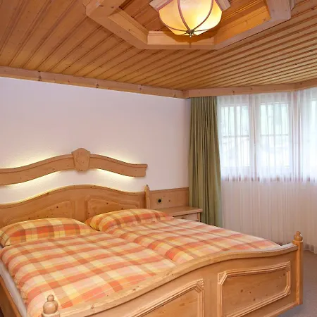 Jaegerhof 3*