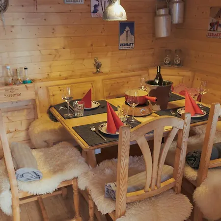 Jaegerhof Готель 3*