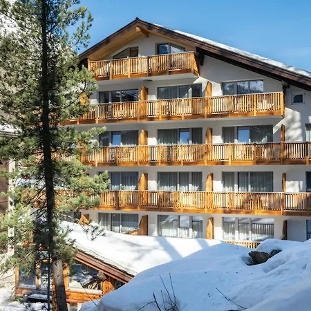 Jaegerhof Hotel
