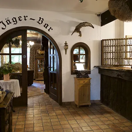 Jaegerhof 3*