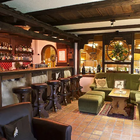 Hotel Jaegerhof