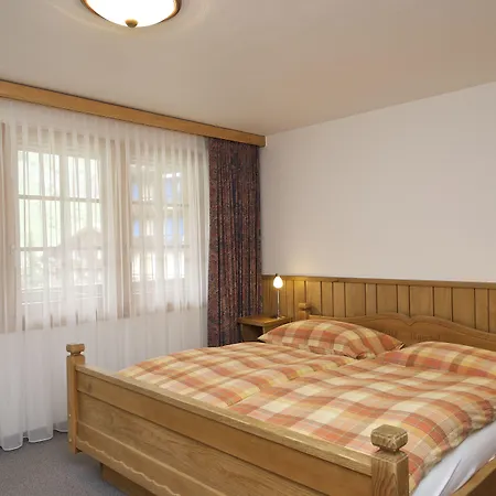Hotel Jaegerhof