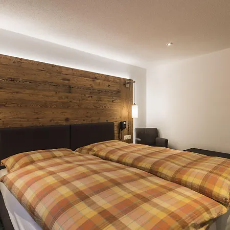 Jaegerhof Hotel