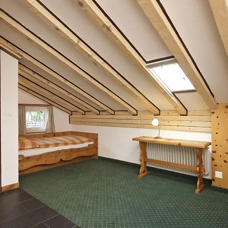 Hotel Jaegerhof 3*