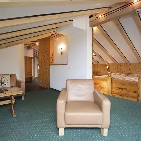 Jaegerhof Hotel