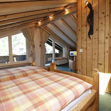 Hotel Jaegerhof