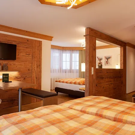 Jaegerhof Hotel