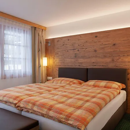 Jaegerhof 3*