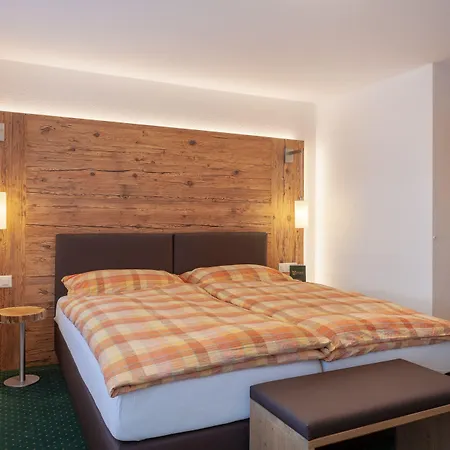 Hotel Jaegerhof Zermatt