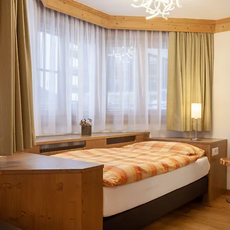 Hotel Jaegerhof