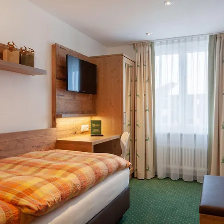 Hotel Jaegerhof 3*