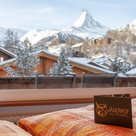 Jaegerhof Hotel