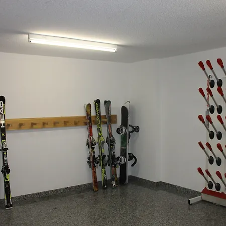 Hotel Jaegerhof 3*