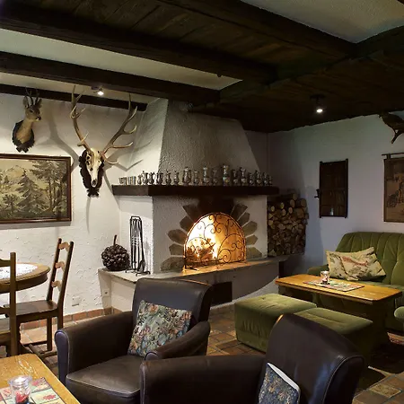 Jaegerhof Zermatt
