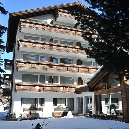 Jaegerhof 3*