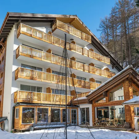 Jaegerhof 3*