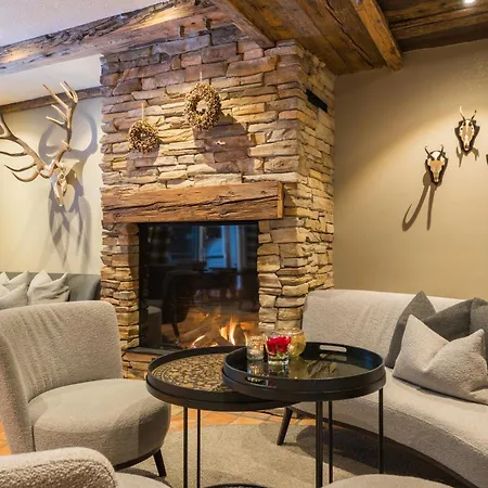 Jaegerhof Hotel Zermatt