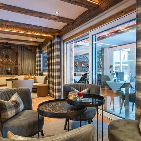 Hotel Jaegerhof Zermatt
