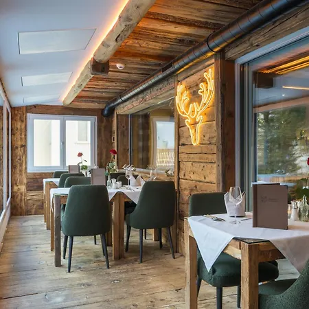 Hotel Jaegerhof 3*