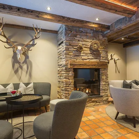 Jaegerhof Hotel Zermatt