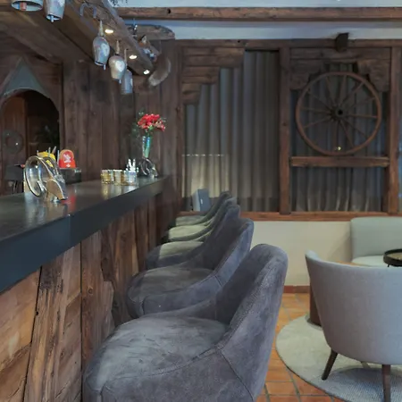 Jaegerhof Zermatt
