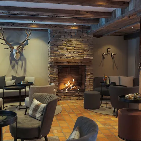 Jaegerhof Zermatt