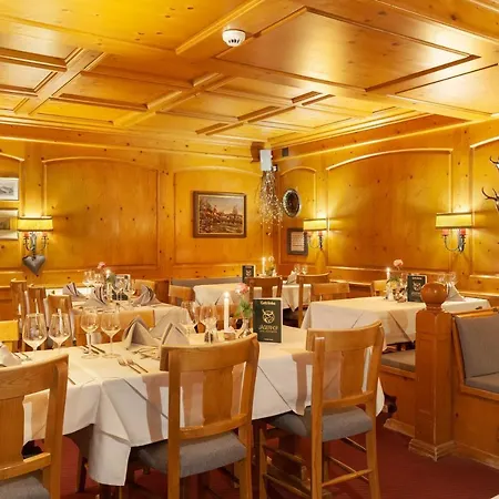 Jaegerhof 3*
