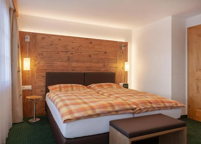 Hotell Jägerhof Zermatt