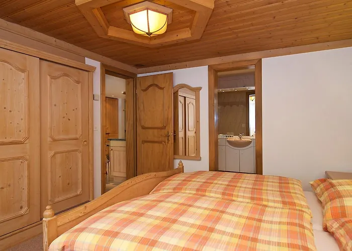 Jägerhof 3* Zermatt