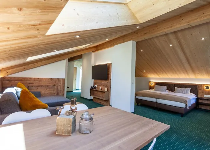 Jägerhof 3* Zermatt