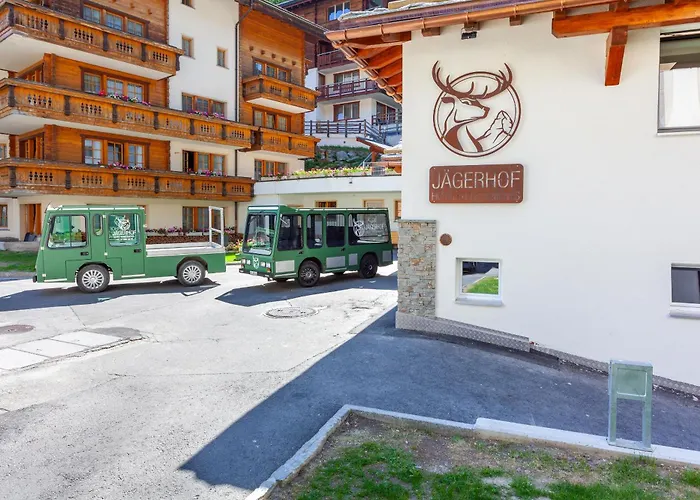 Jägerhof