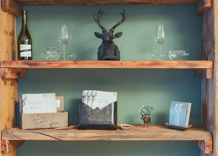 Jägerhof 3* Zermatt